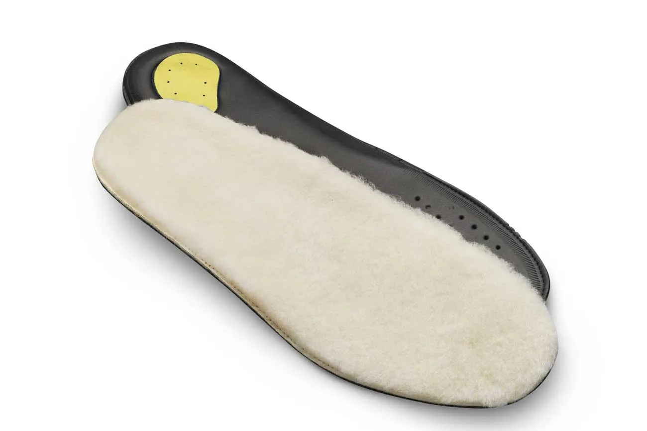 Blundstone #566 Black Light Step