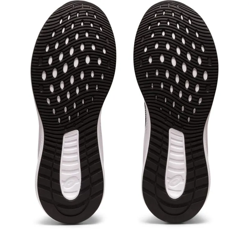 ASICS Patriot 13 GS Kids Running Shoes global - themed running option Durable Fabric