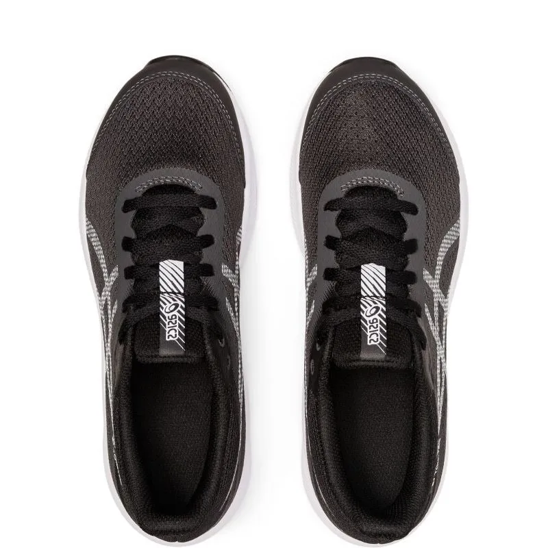 ASICS Patriot 13 GS Kids Running Shoes Enhanced Lateral Support running form improvement