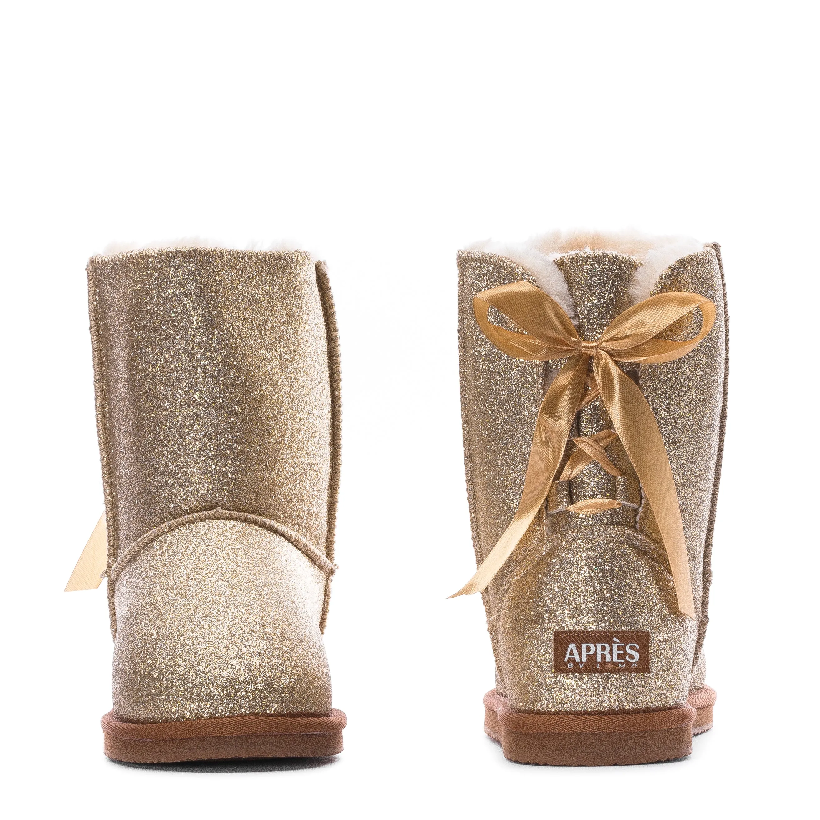 Urban Fashion Padded Interior Rough Trail Hiker Bowyn Boot - Kids