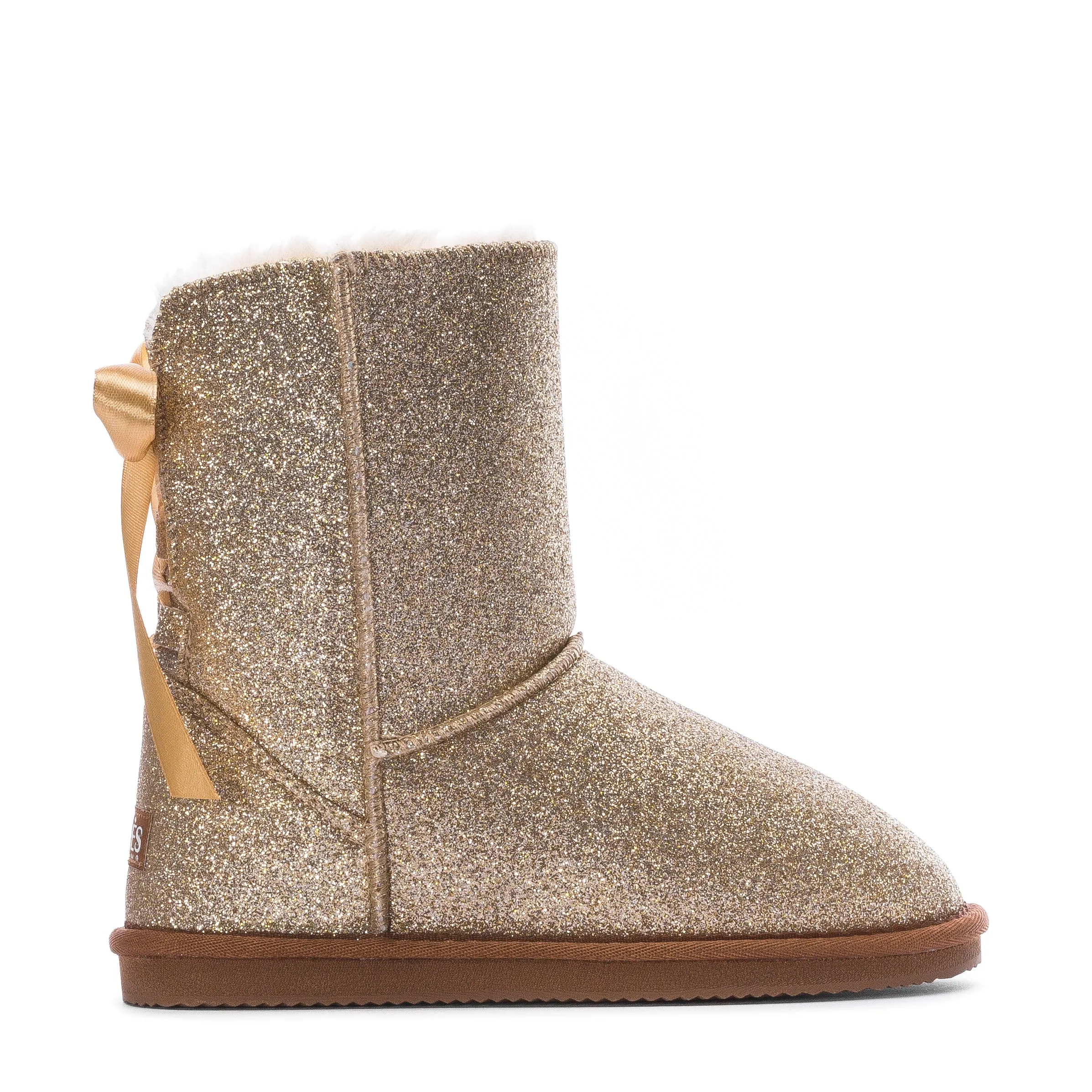 Flexible Bowyn Boot - Kids