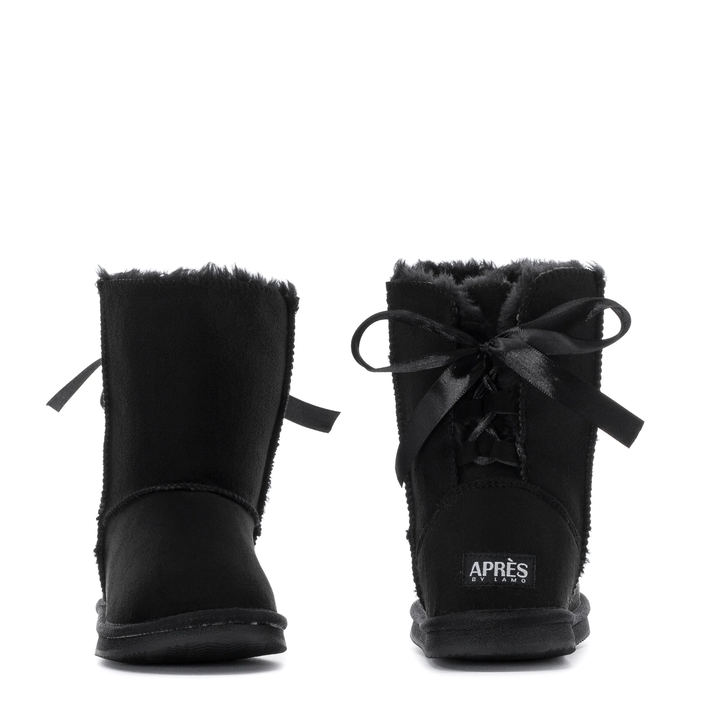 Street Style rubber Bowyn Boot - Kids
