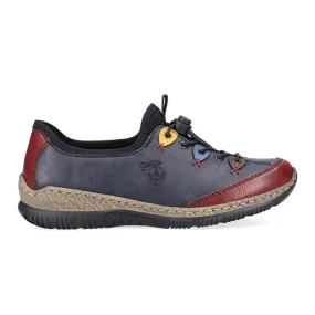 Minimalist Footwear Cali Standard Fit Women's Slip On Shoe