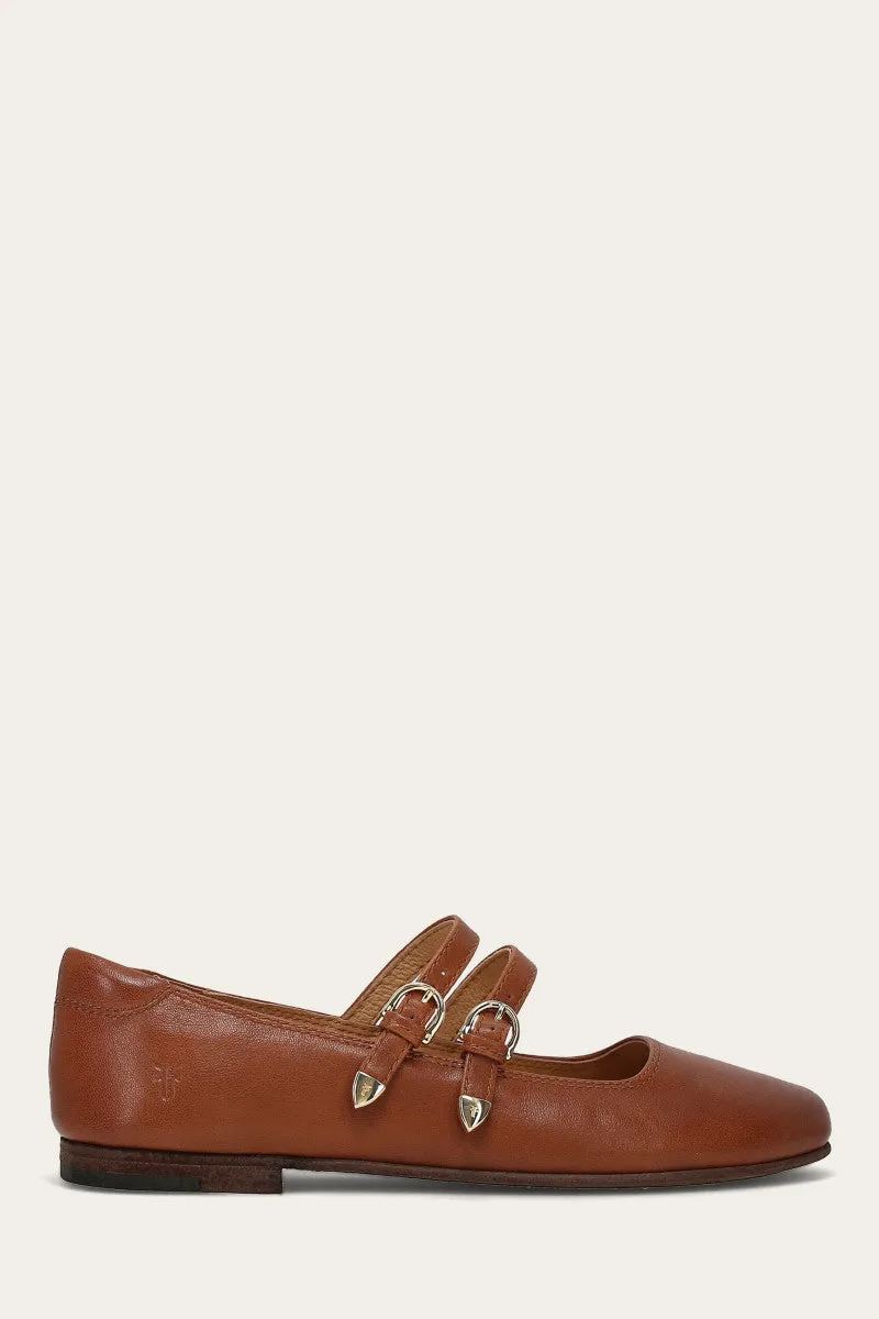 Carson Multi Mary Jane Relax Vibe Everyday Footwear