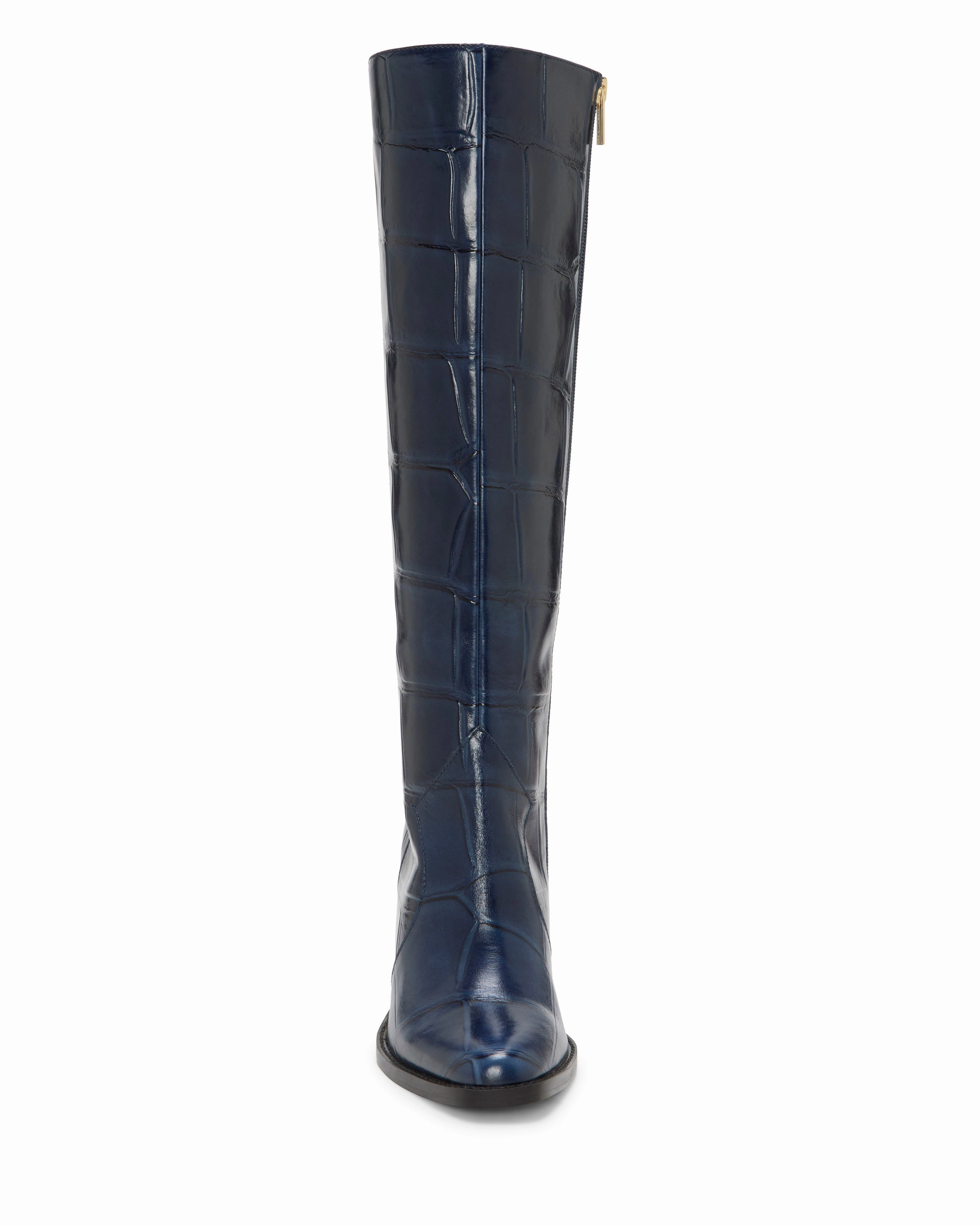 Lecheya Knee High Boot Anti Odor Snowy Path
