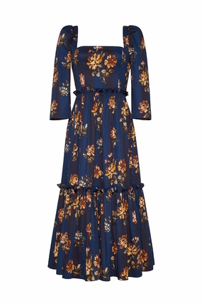 Blue Hill Dress Day Ready