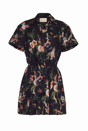 All-day style foldable Asbury Mini Dress