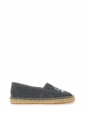 Anti-Fatigue Footwear Morning Stroll Canae" Espadrille