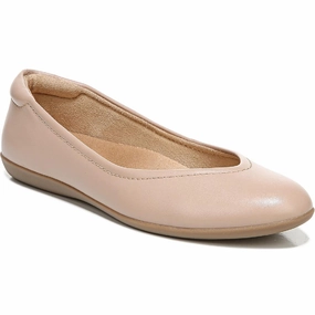 Vivienne  Womens Slip On Flats Sport Step