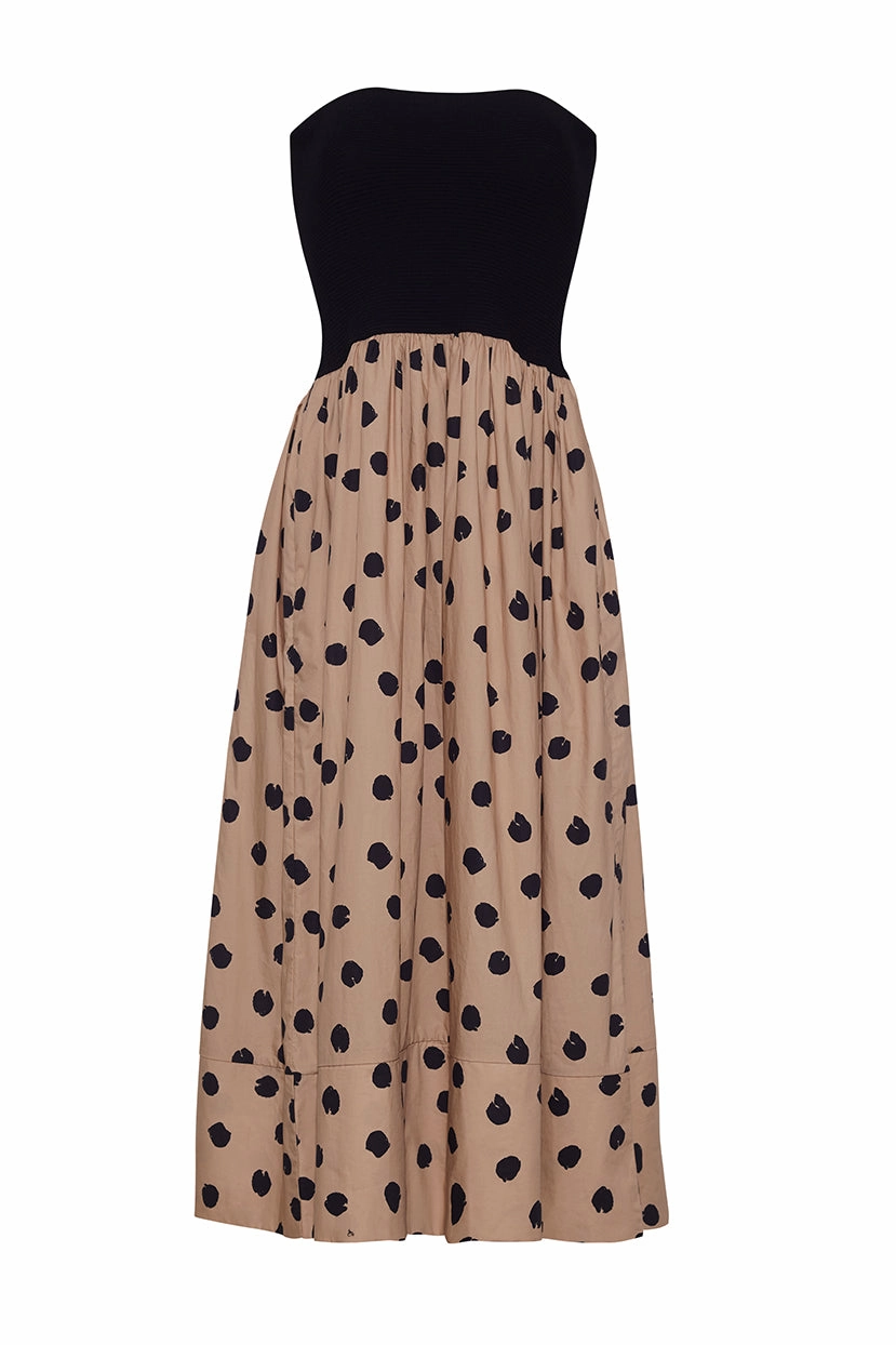 Cynthia Dress Airy Fit Light Wear