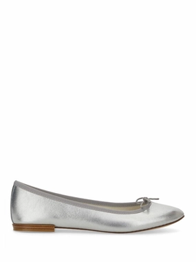 Cendrillon" Dancer Ballet Flats Trendy Shoes