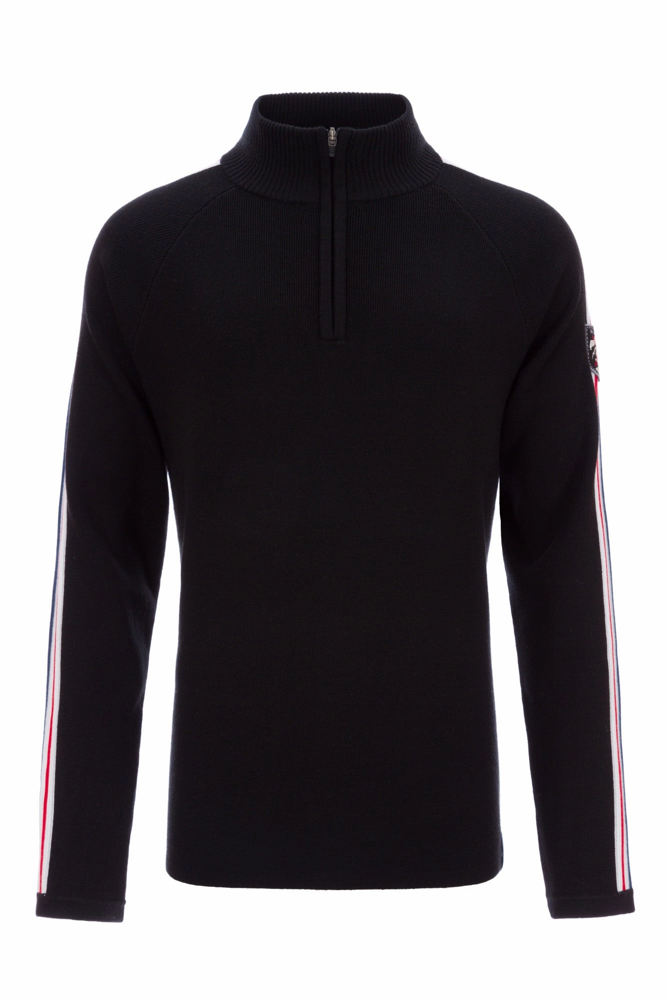 Chase Sweater Cold-Weather Ready Flexible Fit