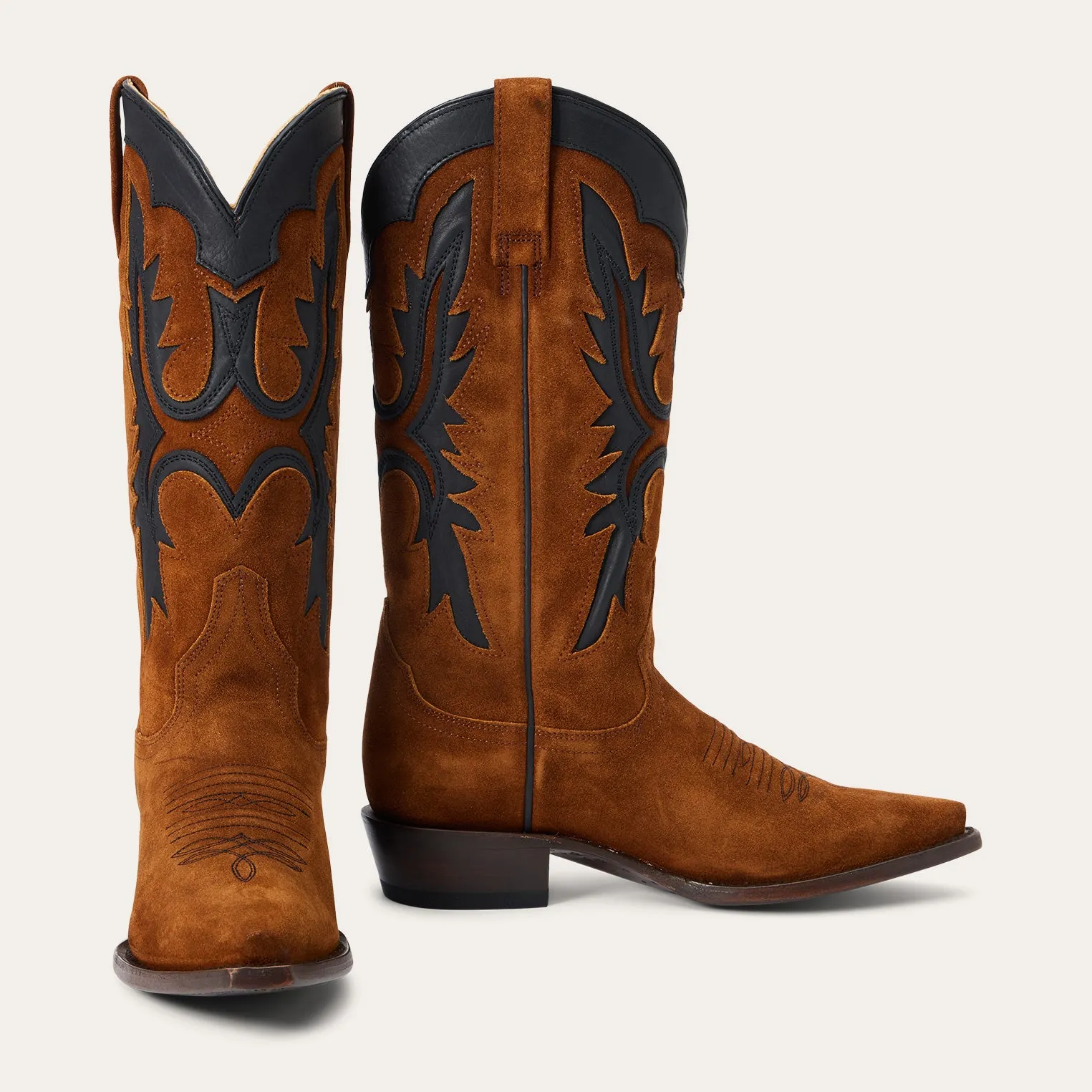Country Side Cheyenne Boots