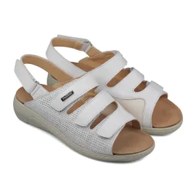 Breathable Design Magda Womens Sandals