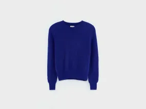 Durable Blends Dioto classic sweater (252 / G / BLUEWORKER)