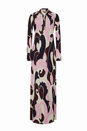 Clarence Dress Daily Essential Sister Glow