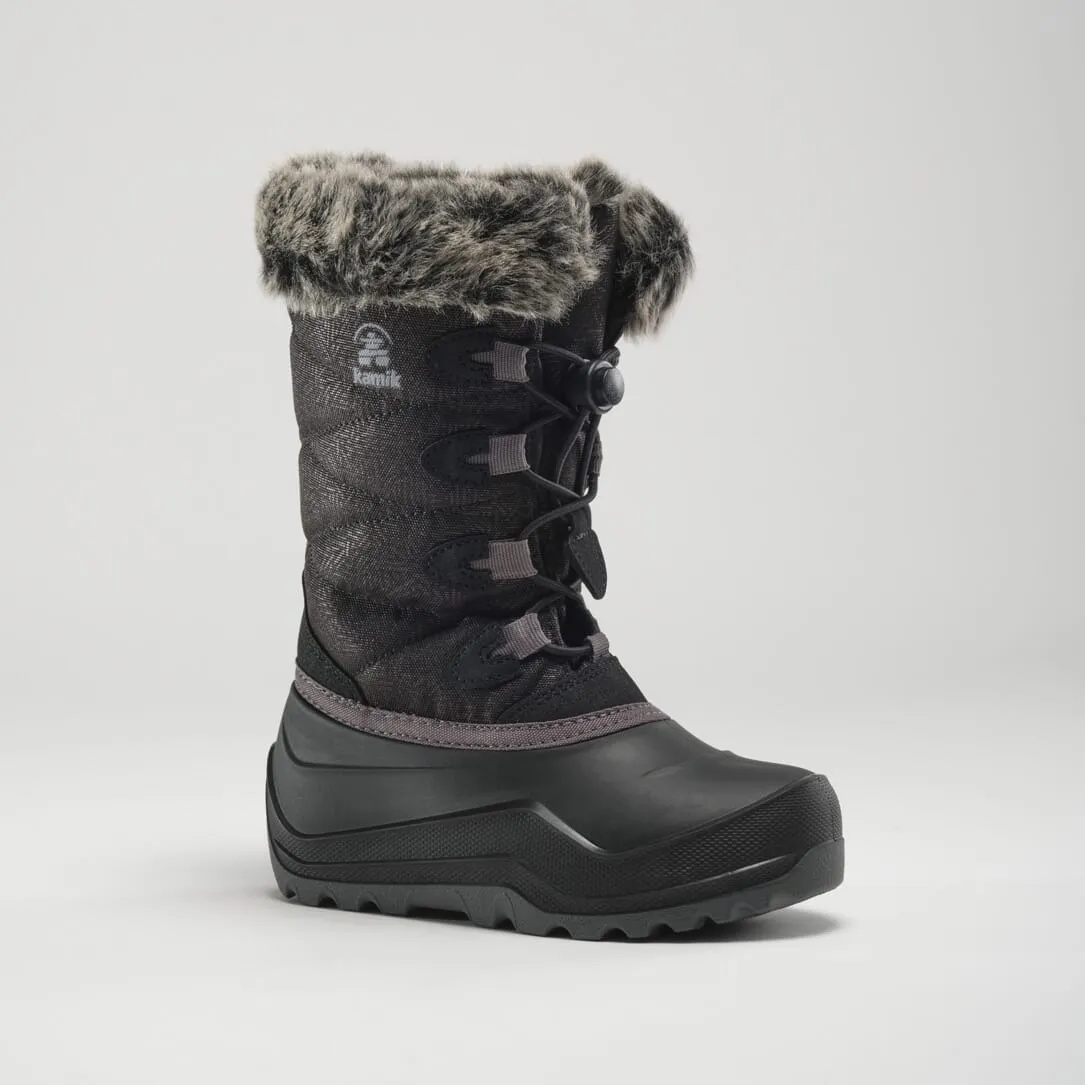 Flexible Frame Rough Trail Hiker SNOWANGEL - Toddler