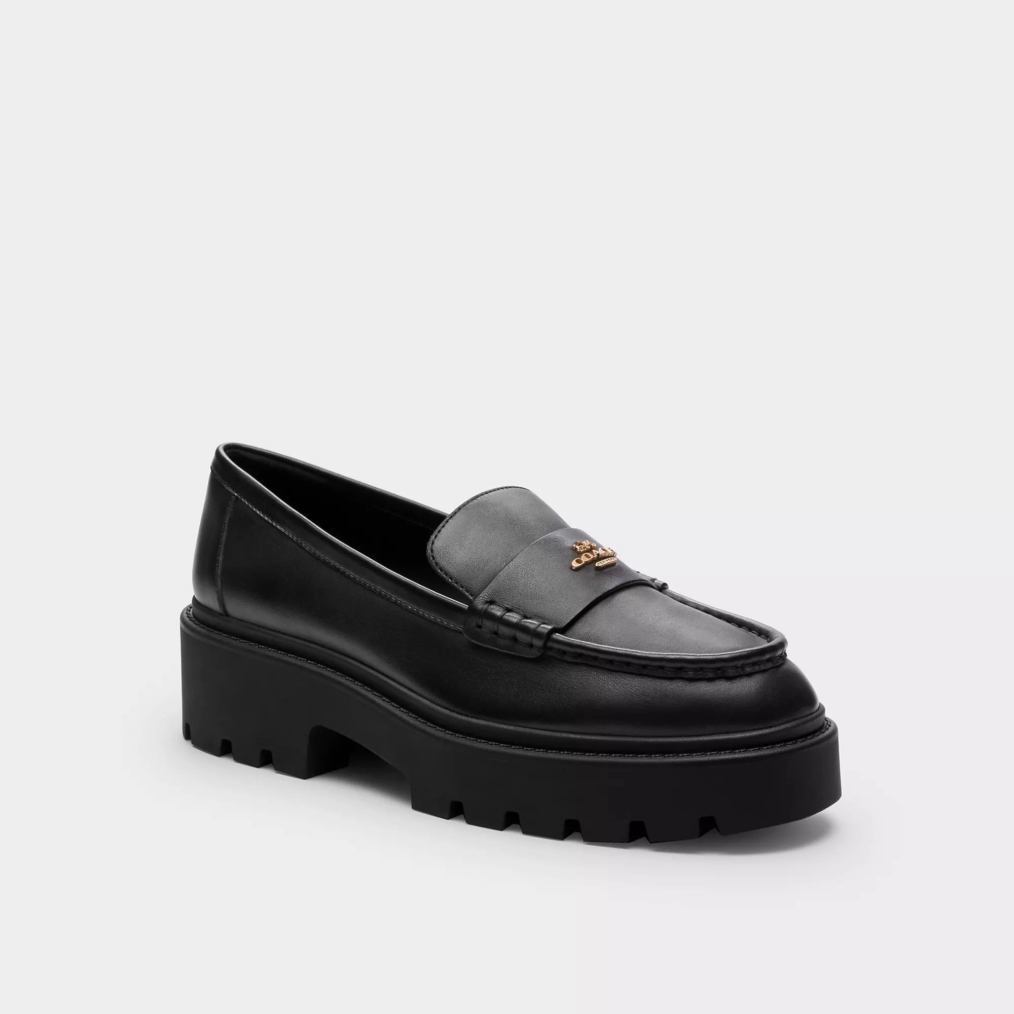 Coach Outlet Lucy Loafer Flexible Cushion