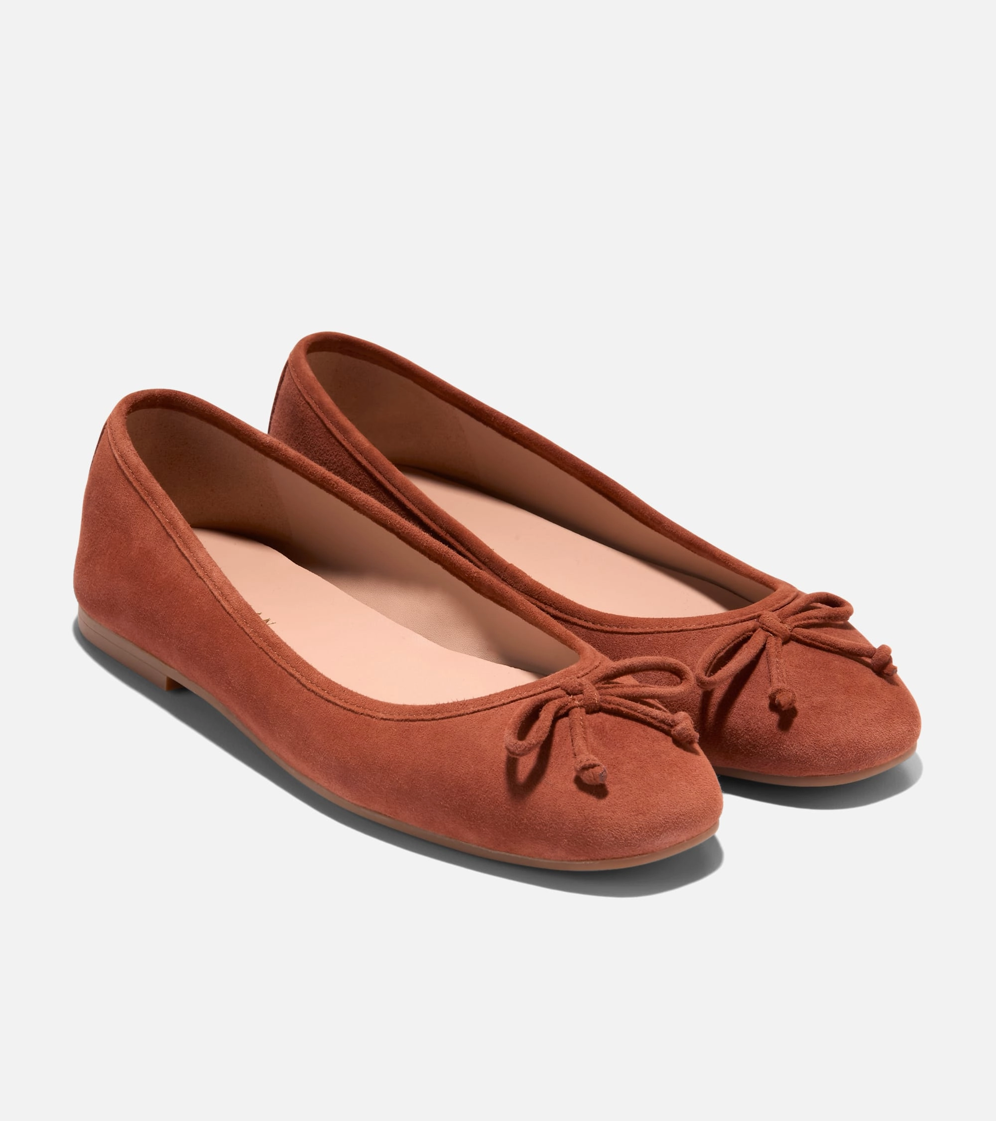 Cole Haan Yara Soft Ballet Everyday Comfort Expo Walk