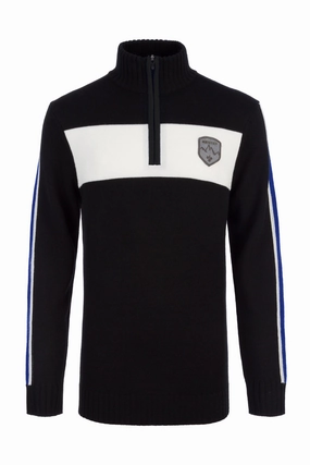 Comfy Style Cole Sweater