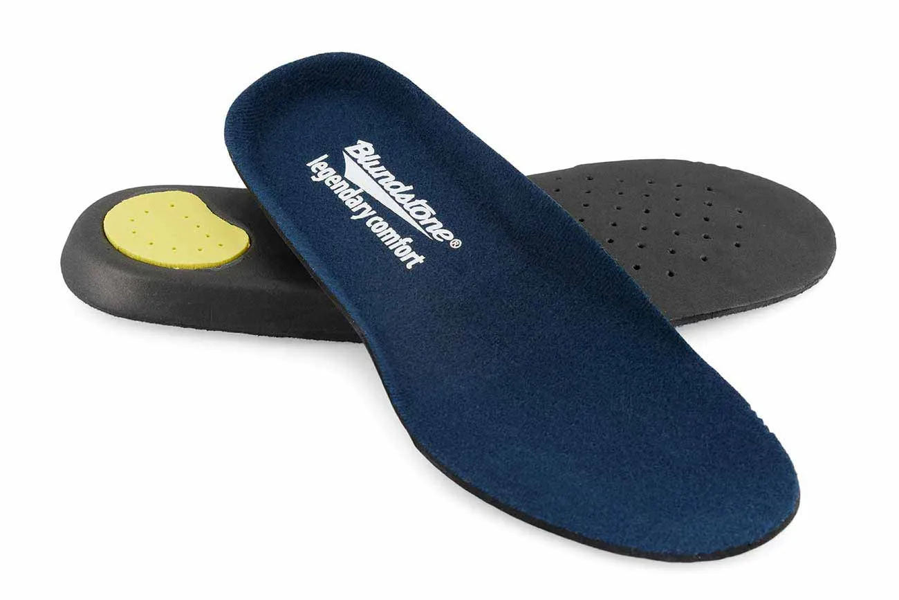 Blundstone #562 Saddle Brown Comfort Lining Adventure Seeker Construction Grade