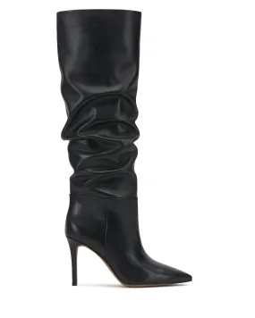 Kashleigh Knee High Boot Trail Mode