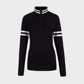 Kate 1/2 Zip Sweater Outdoor Vibe