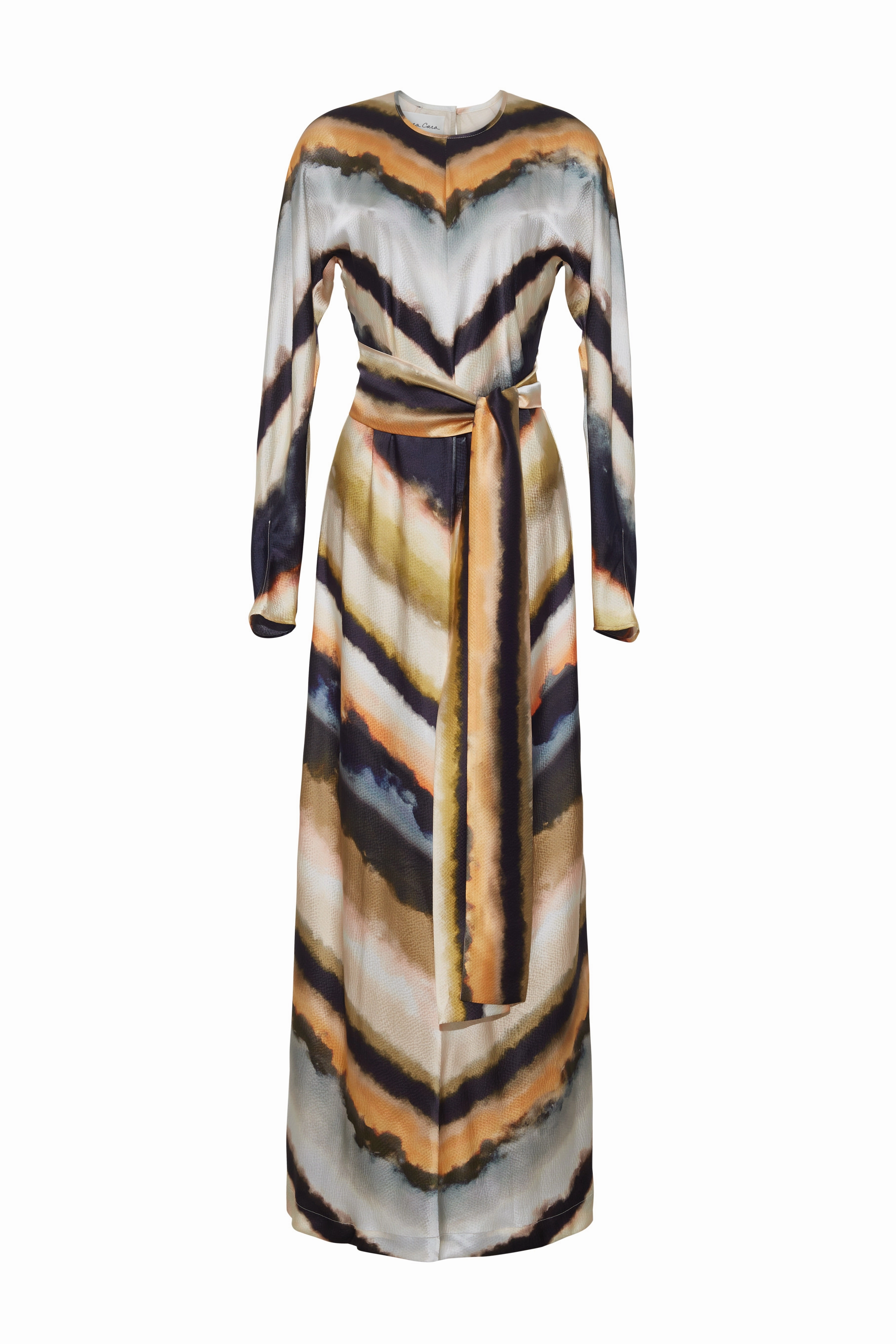 Fitted Mood Montgomery Dress