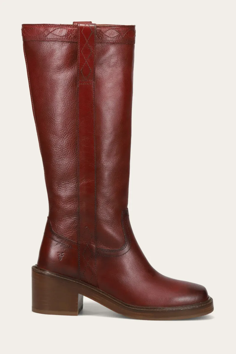 Kate Pull On Wide Calf quick dry