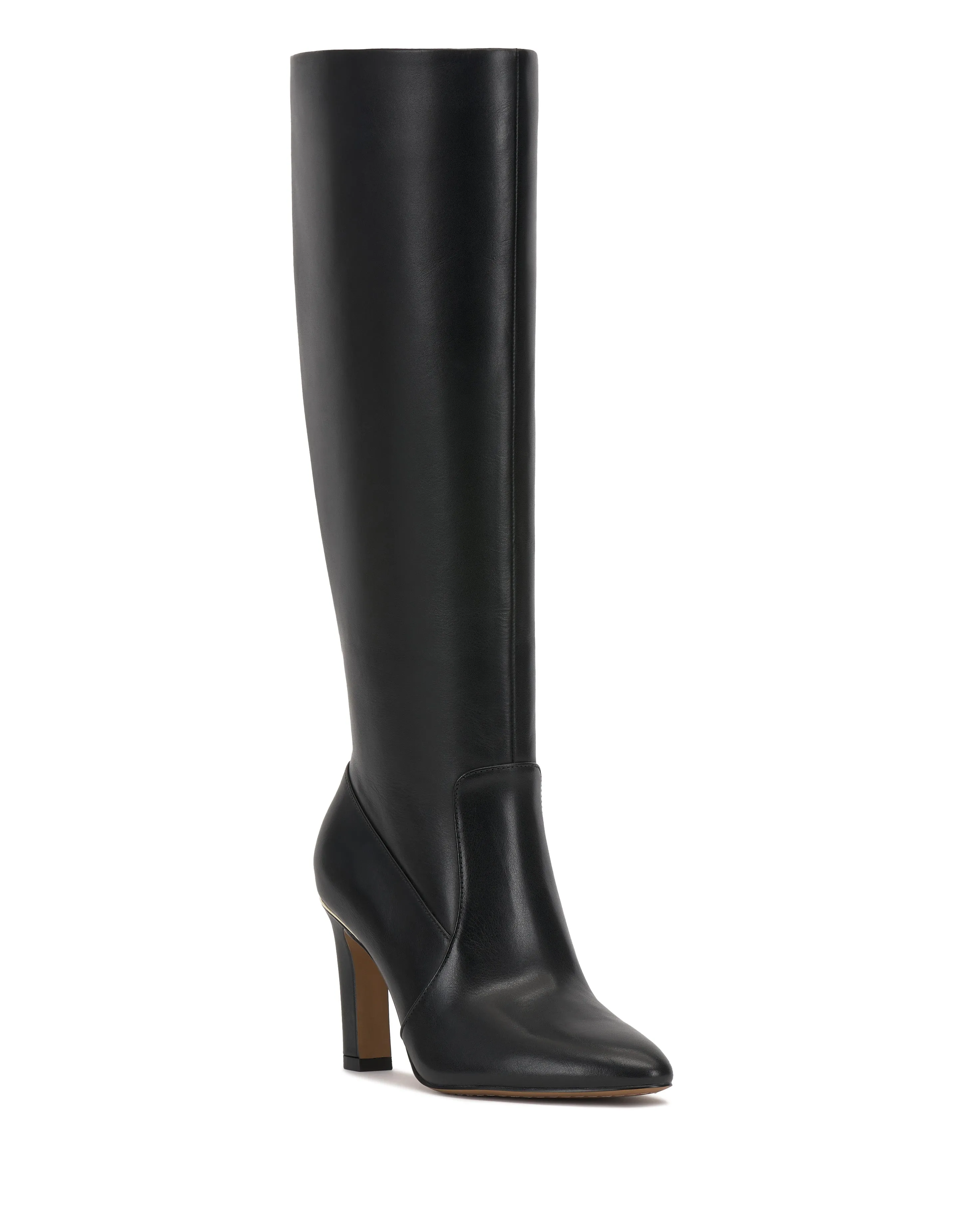 Gylina Knee High Boot Cool Weather Anti blister