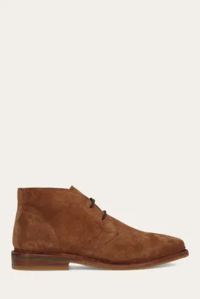 Paul Chukka Simple Edge Rock Step