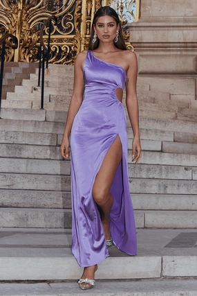 Lako Maxi Dress - Iris Daily Style