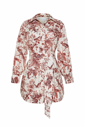 Villena Dress Smooth Curve Elegant holiday wear