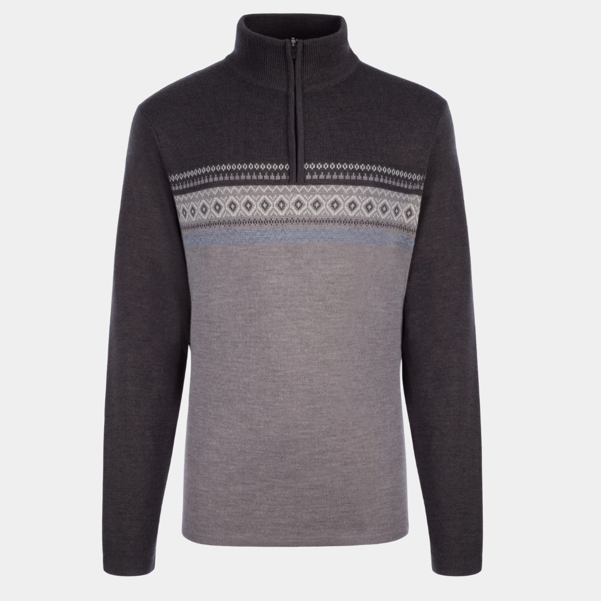 Winter-Ready Fashion Stefan Sweater