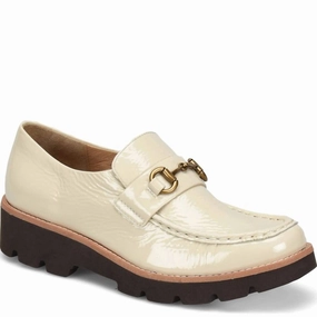 color block Chain Style Prewitt In Tapioca