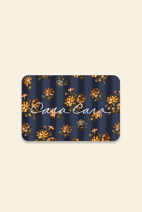 Digital Gift Card Soft and Stylish Rooftop-Event