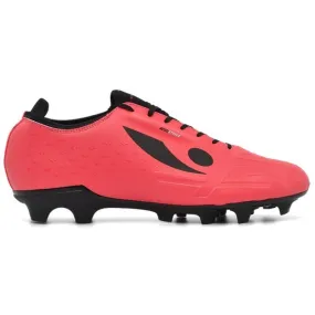 Anti   Slip Sole Concave Halo V2 FG Kids Football Boots