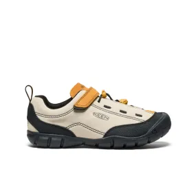 Durable TPU Big Kids' Jasper II  |  Birch/Oak Buff