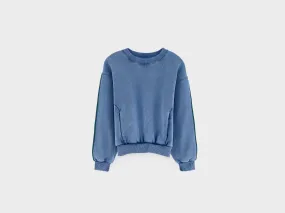 Fadopo relaxed sweatshirt (252 / G / ODYSEE) Light Jacket