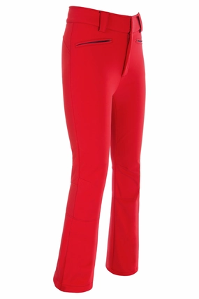 Versatile Design ReflectiveAccentDetails Tyra Stretch Pant