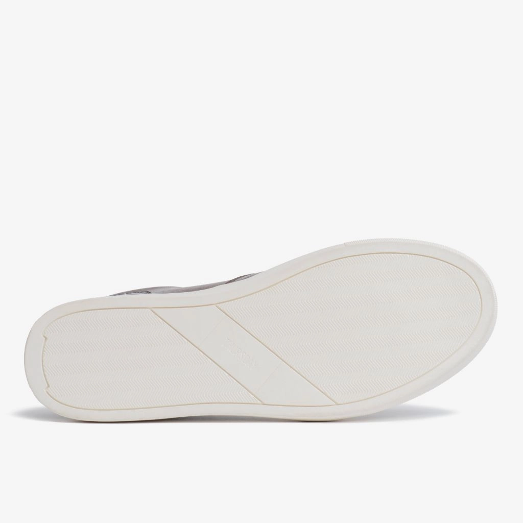 Court | Coffee Recycled Polyester Blend