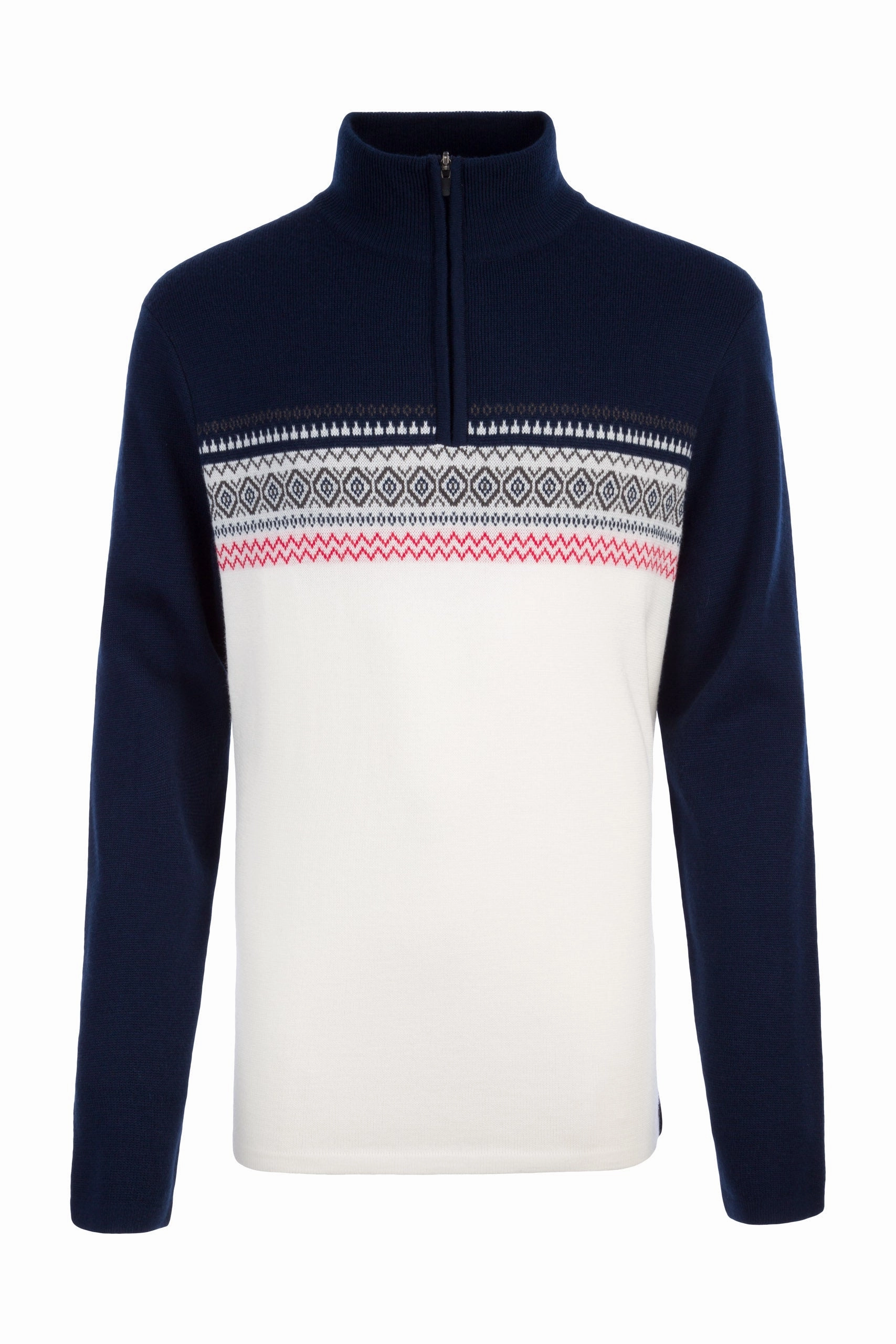 Snug Layer Stefan Sweater