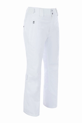 Niseko Pant Wool blend