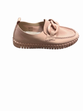 Tulip 3384 In Adobe Rose Expo Walk Relaxed Slip