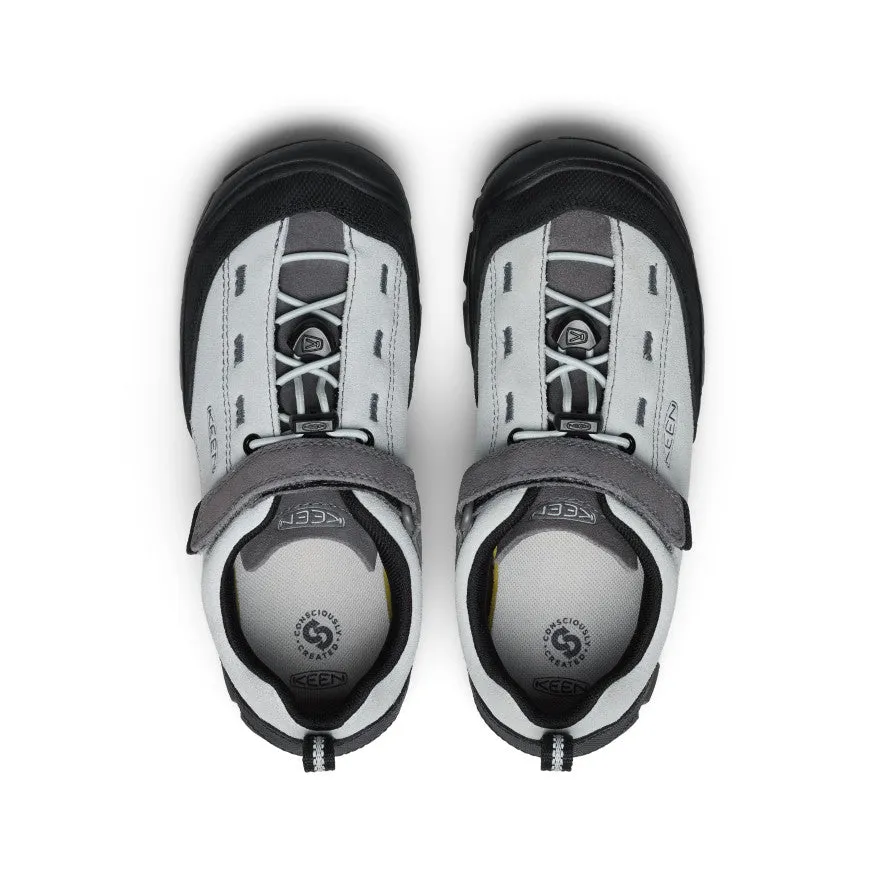 Big Kids' Jasper II  |  Ballad Blue/Steel Grey Sporty Vibes