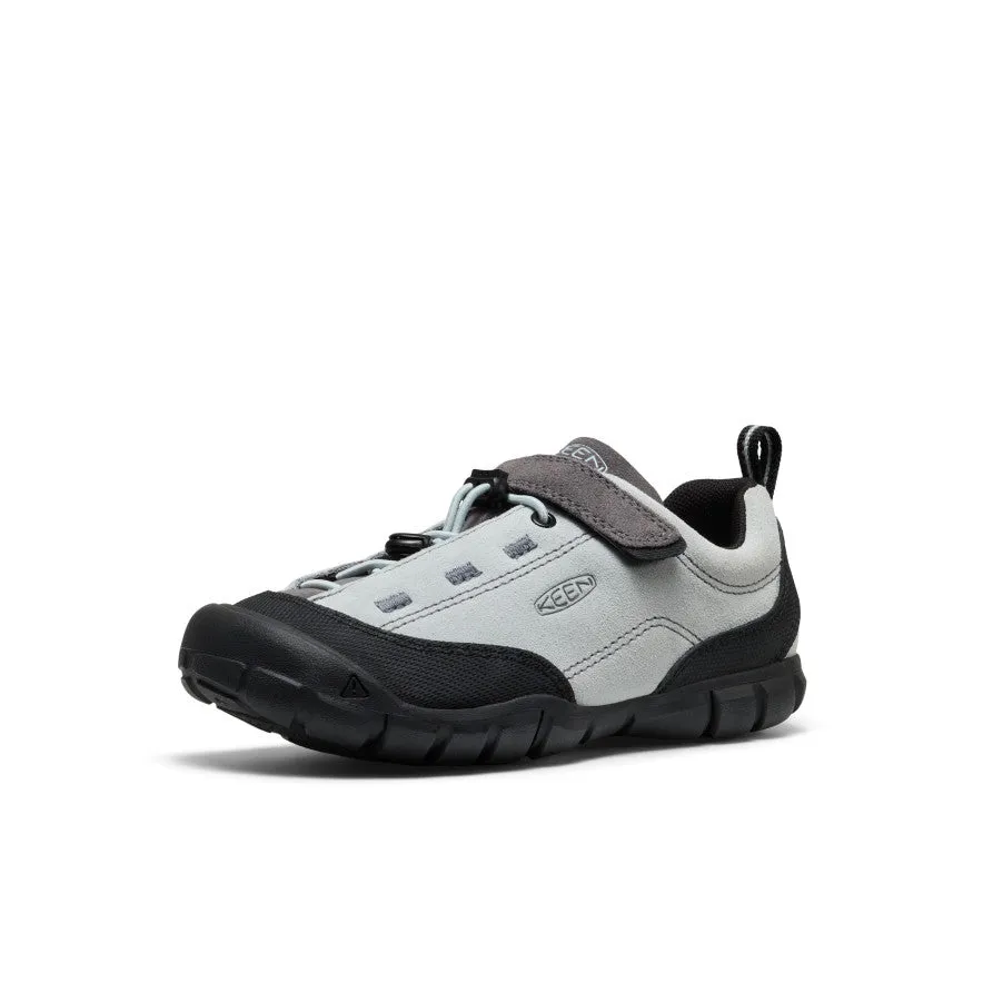 Big Kids' Jasper II  |  Ballad Blue/Steel Grey Gym Shoes