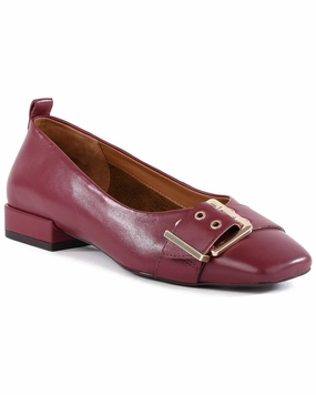 Seychelles Cambridge Leather Flat Autumn Soft Boutique Day