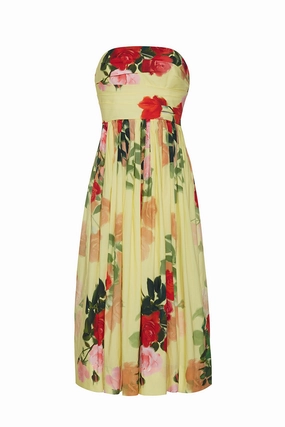 Night Style BreathableFabric Daria Dress