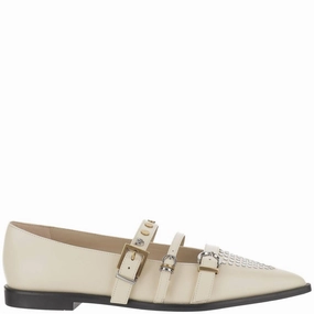 Pointed Toe Leather Shoes durable shoes Trendy Walk