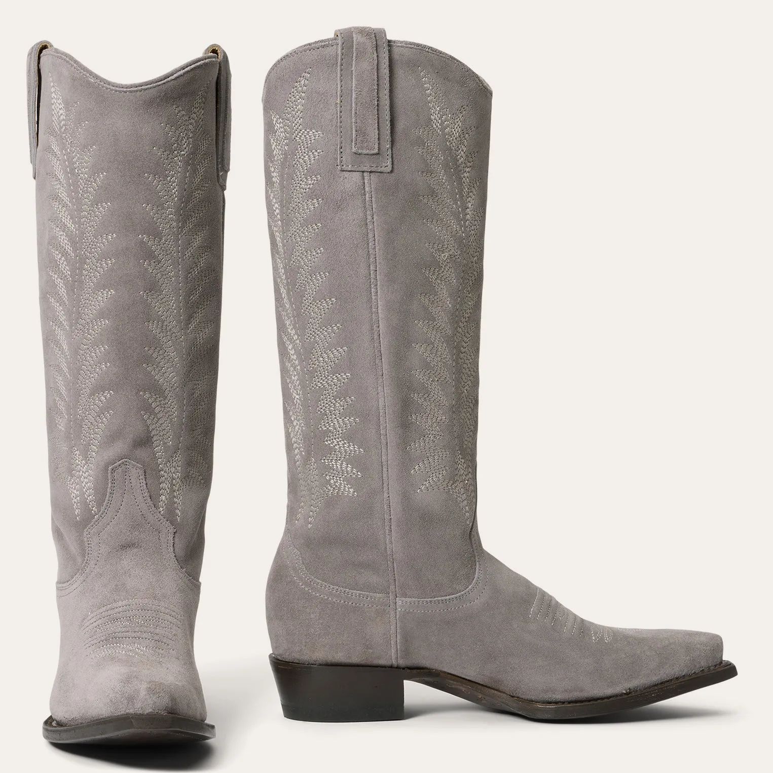 Timeless Design All-Weather Design. Emme Boots